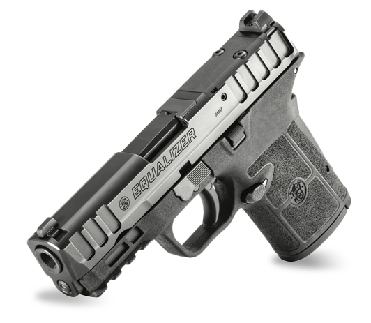 Smith & Wesson Equalizer